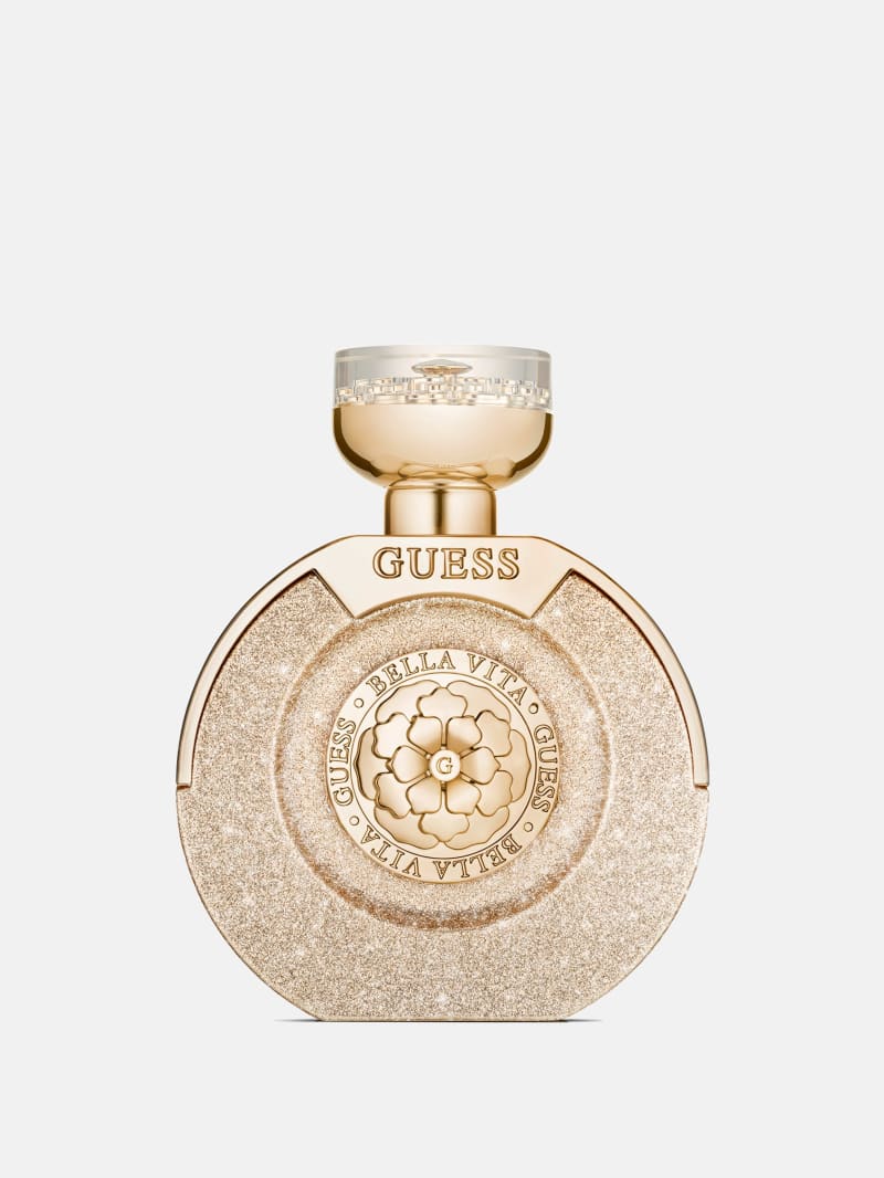 GUESS Bella Vita Paradiso, Eau de Parfum, 3.4 oz