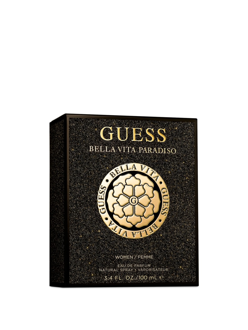 GUESS Bella Vita Paradiso, Eau de Parfum, 3.4 oz
