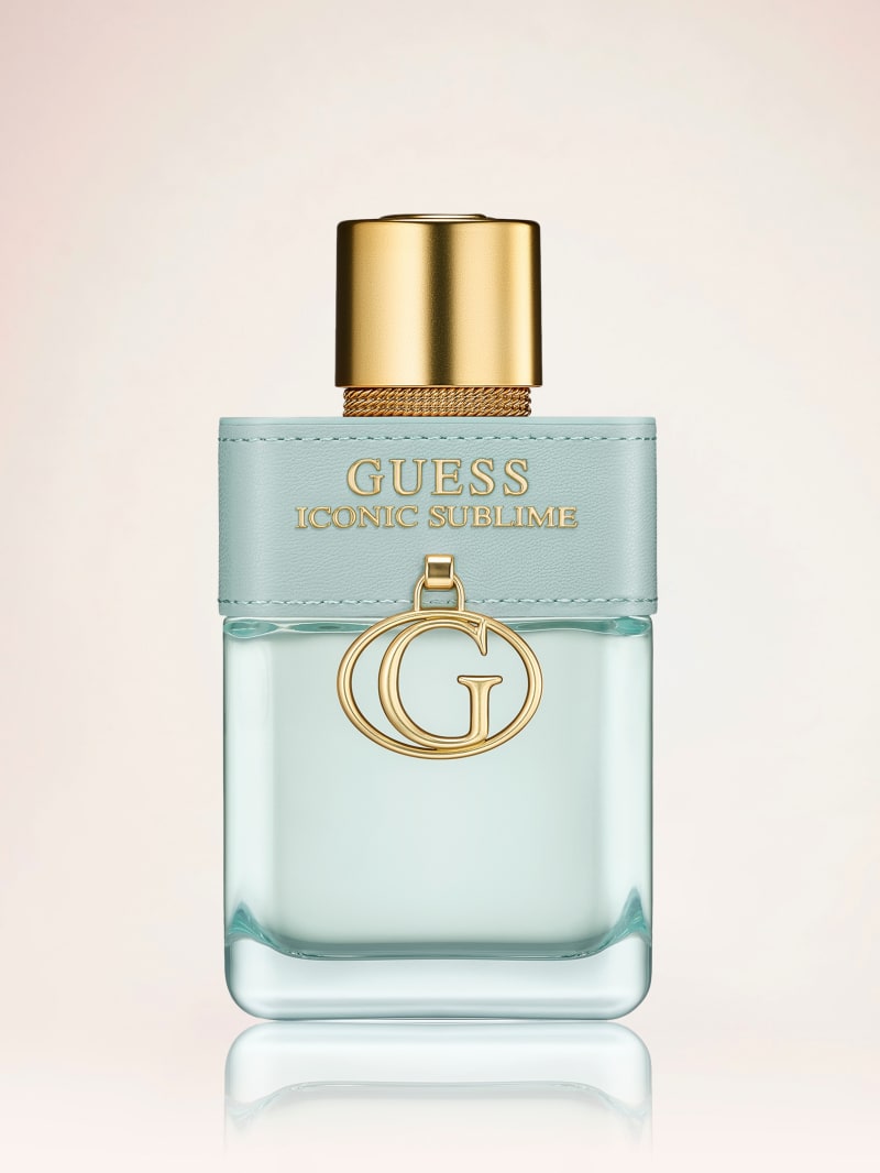 Guess Iconic Sublime
