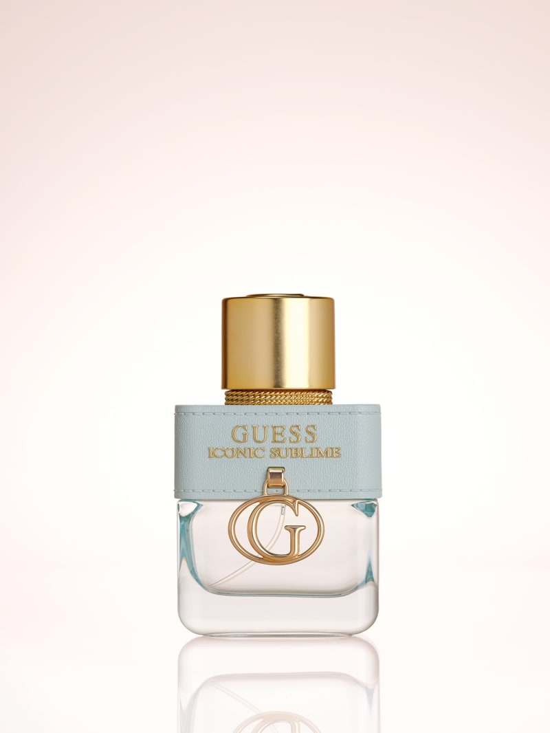 Guess Iconic Sublime - Eau De Parfum 50 ml