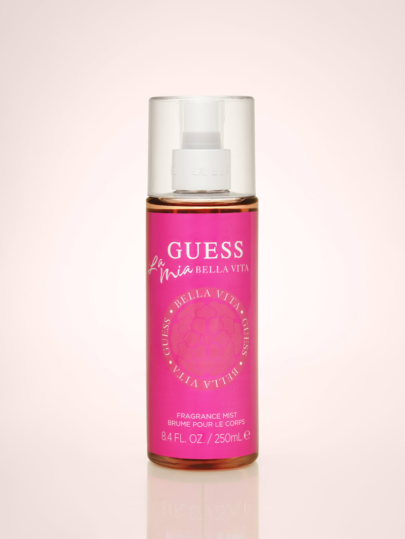 GUESS La Mia Bella Vita Mist, oz GUESS