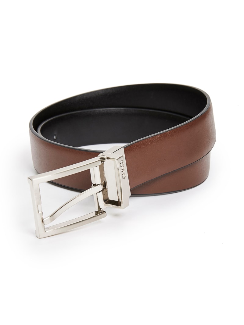 Guess Reversible Belt. 2