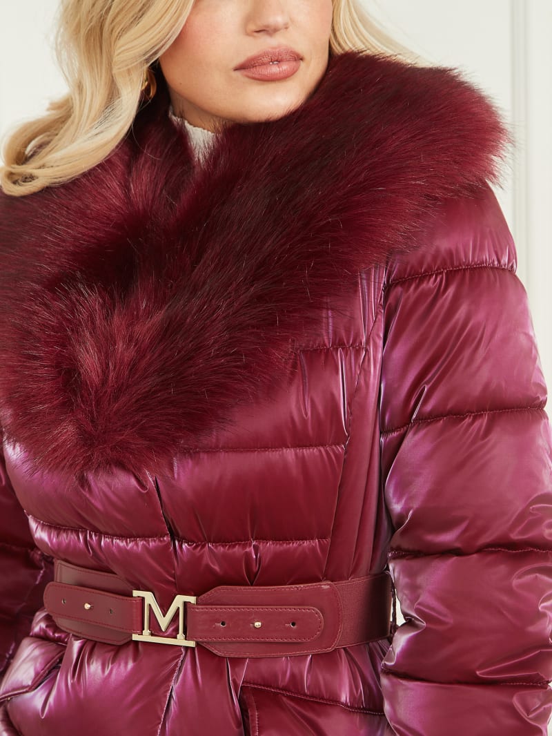 Avenzi bolca puffer jacket shop