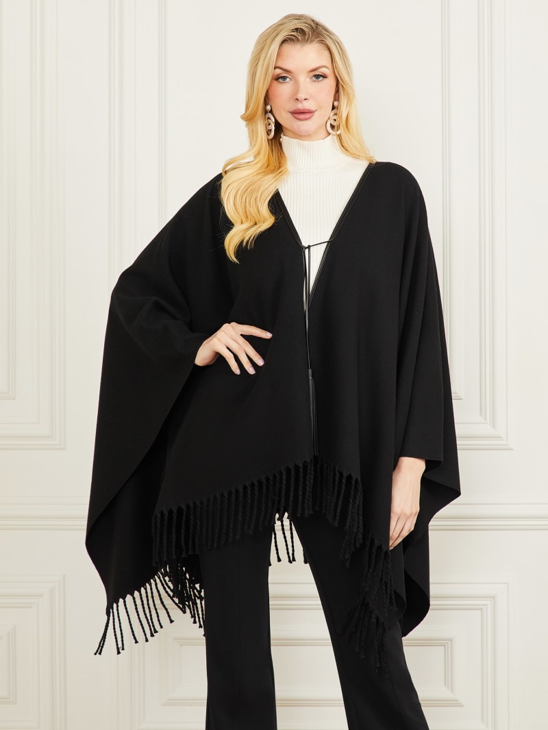 Poncho guess deals