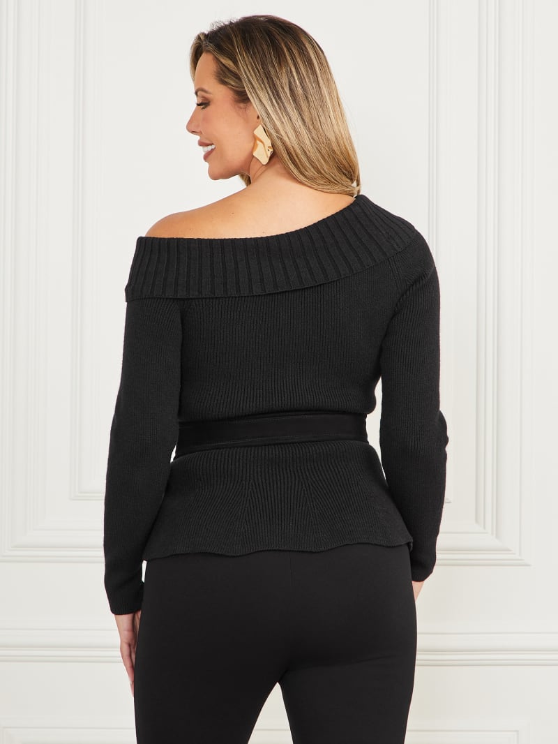 Marisol Sweater Top