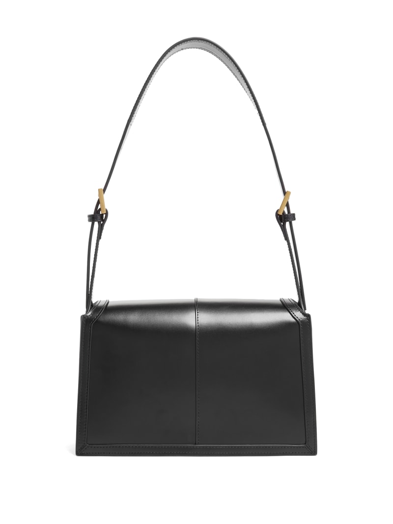 Sac convertible en cuir Isa