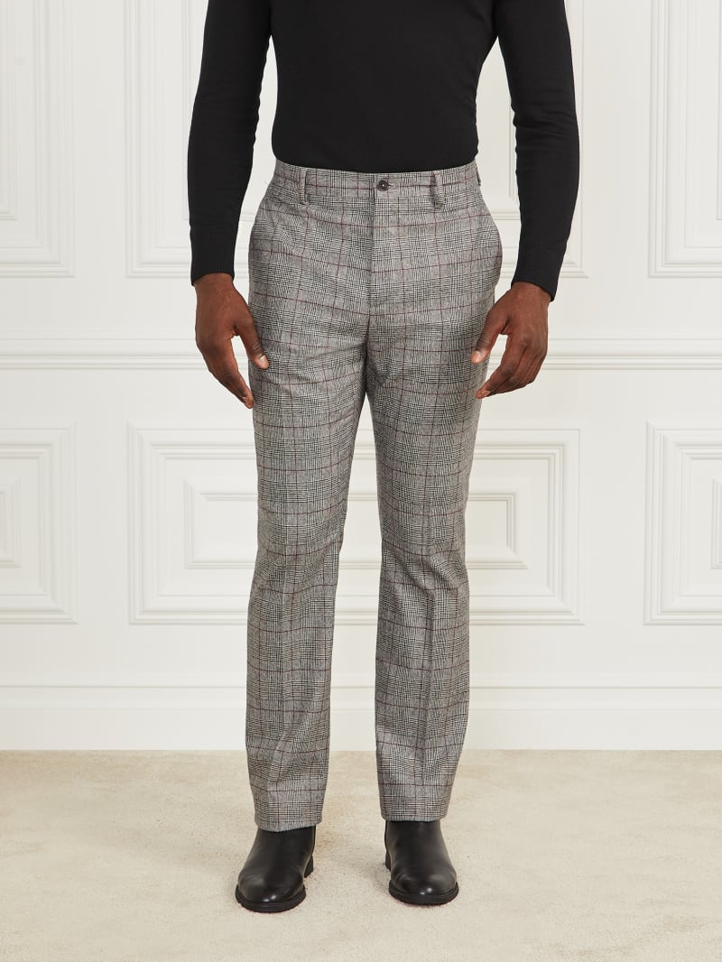 Roger Chino Pants | GUESS