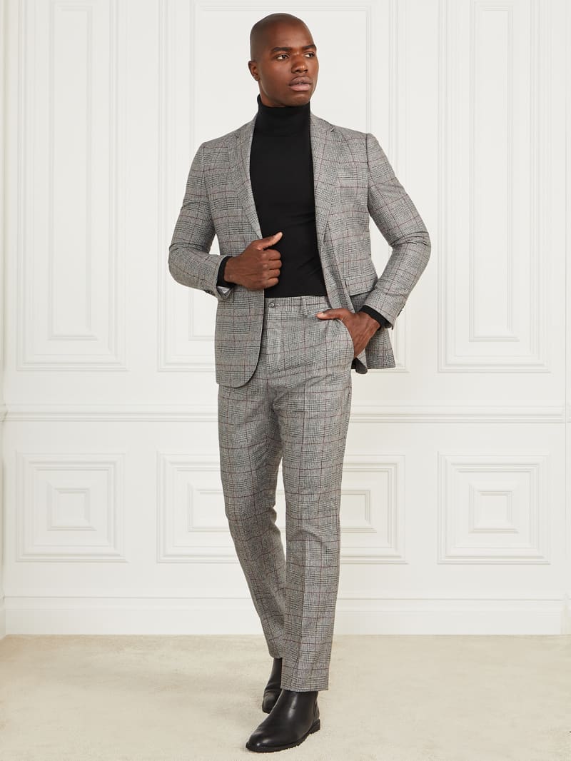 A PRESSE Vintage Chino Trousers[BSMA4-AP-04-17H]｜URBAN