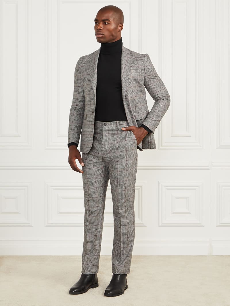 Roger Chino Pants | GUESS