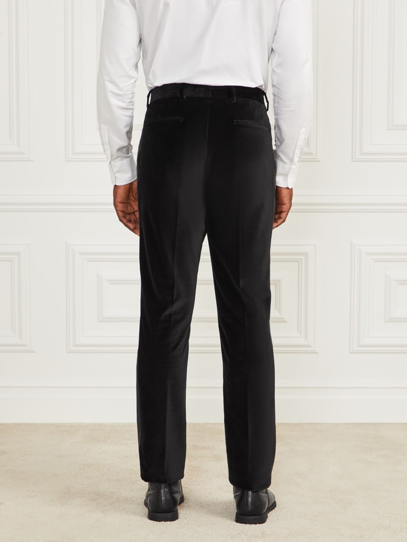 Warren Smoking Pant - thumbnail 5