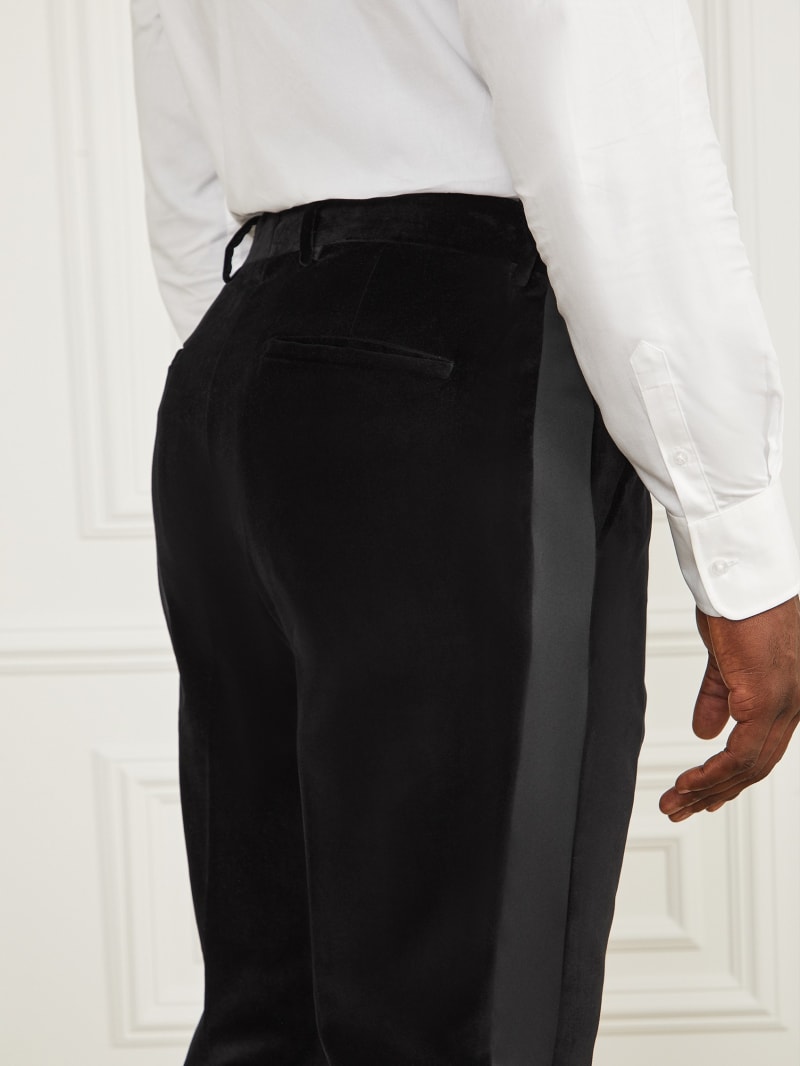 Warren Smoking Pant - thumbnail 6