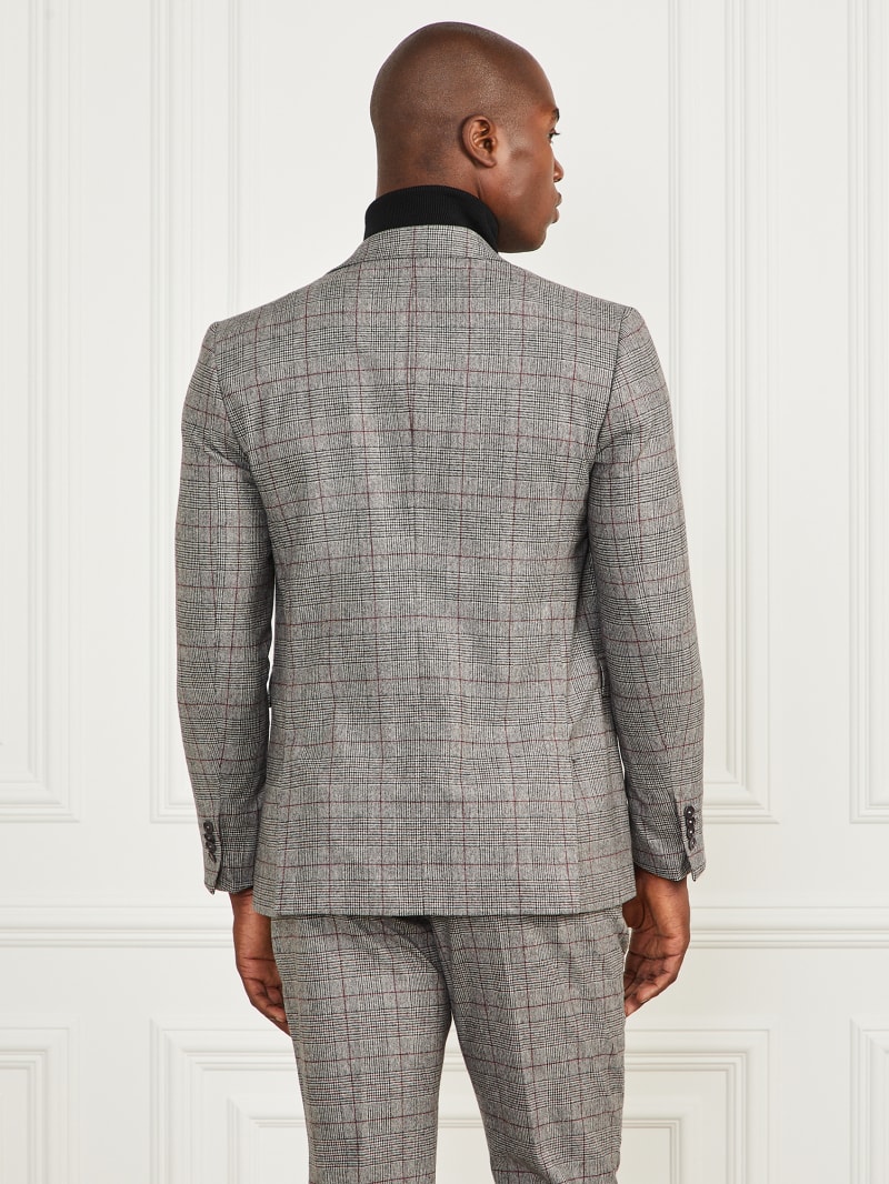 Sean Notched Blazer - thumbnail 5