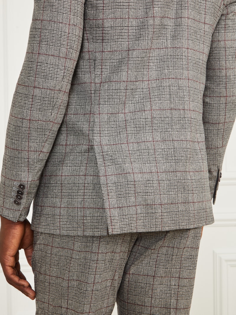 Sean Notched Blazer - thumbnail 6
