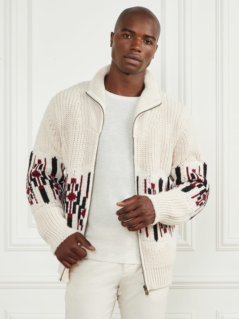 【HYEON】duck gilet / white HYEON】duck gilet / white
