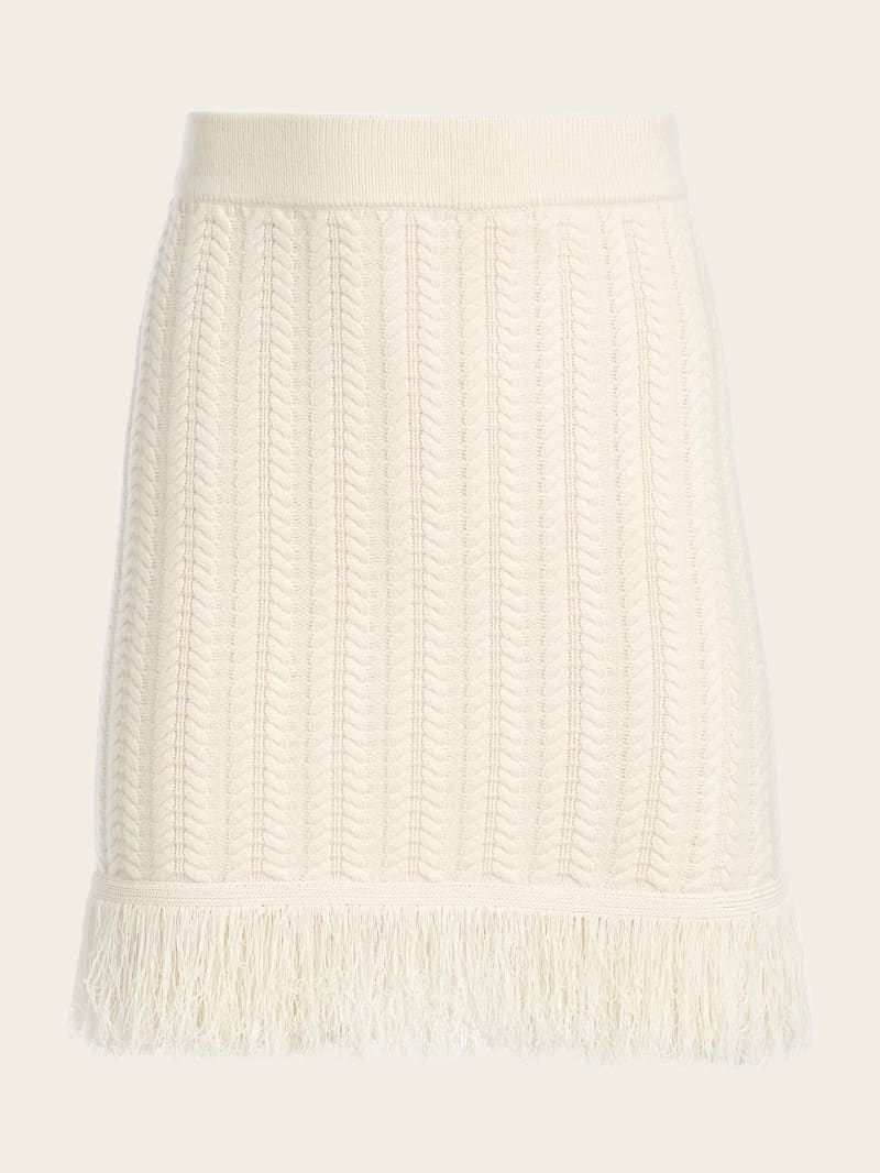 Hope Sweater Skirt