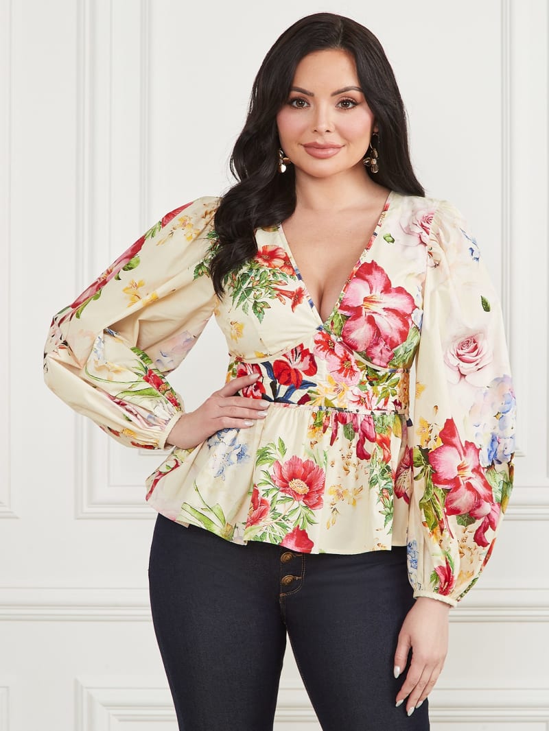 Marciano tops best sale