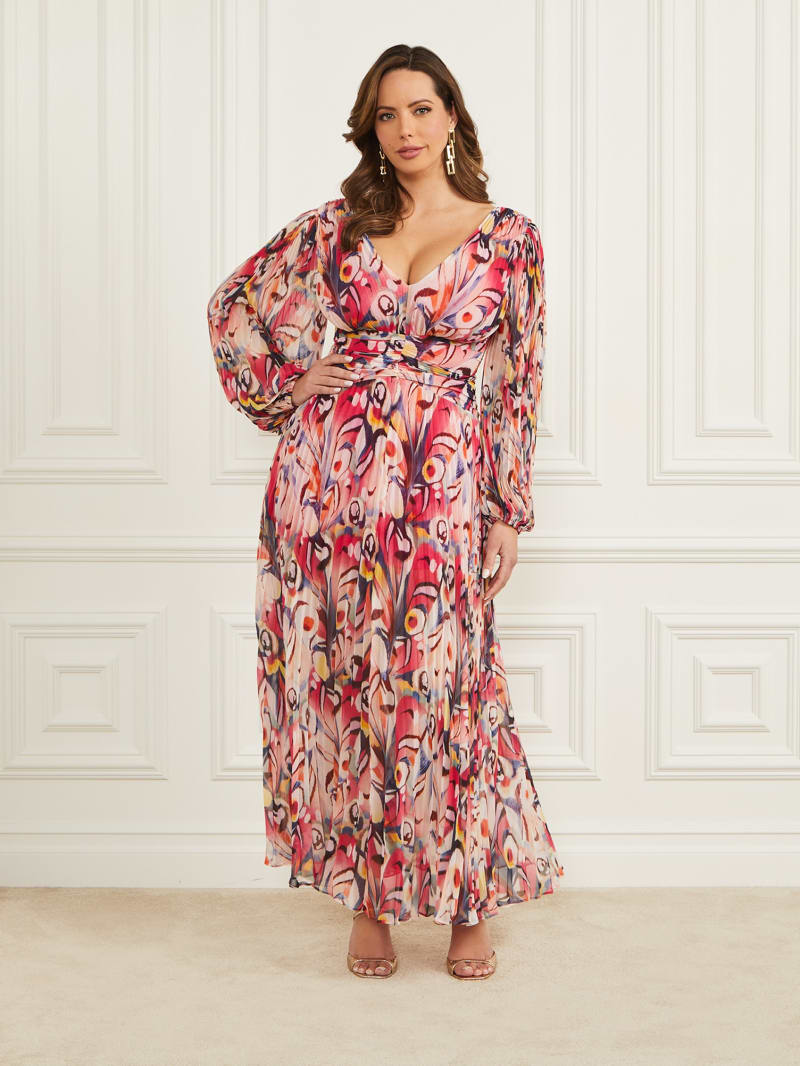 Marciano maxi dress sale