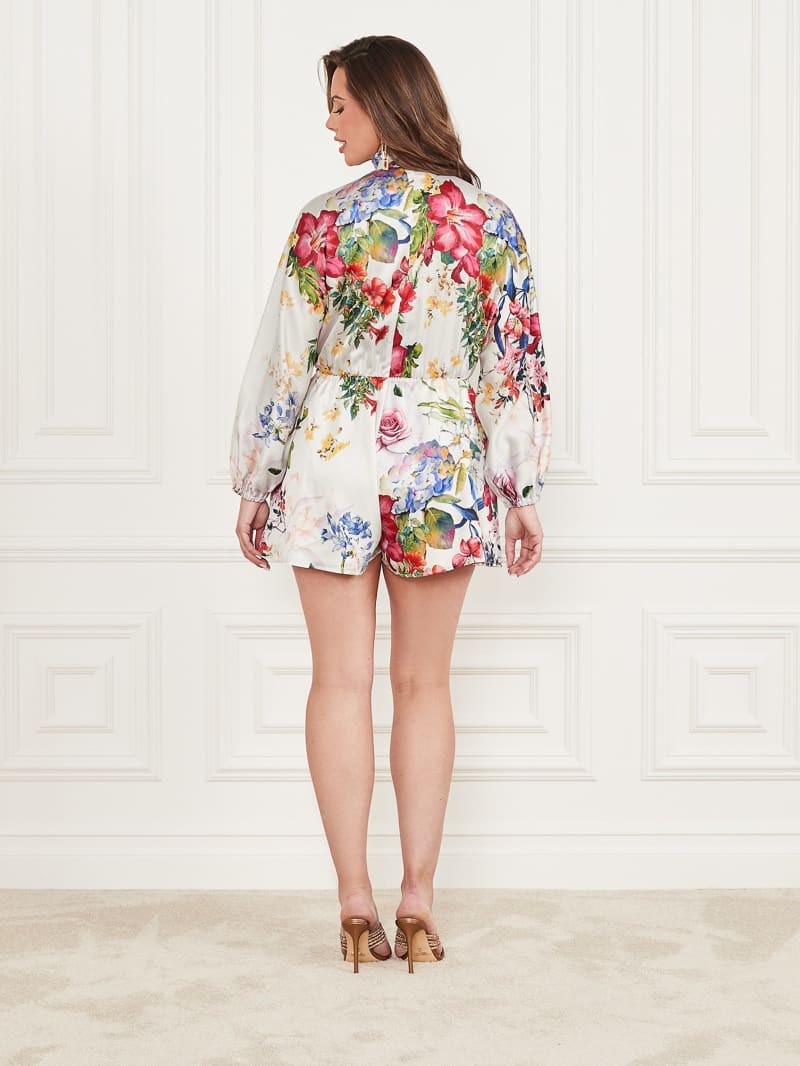 Guess vivienne clearance dress