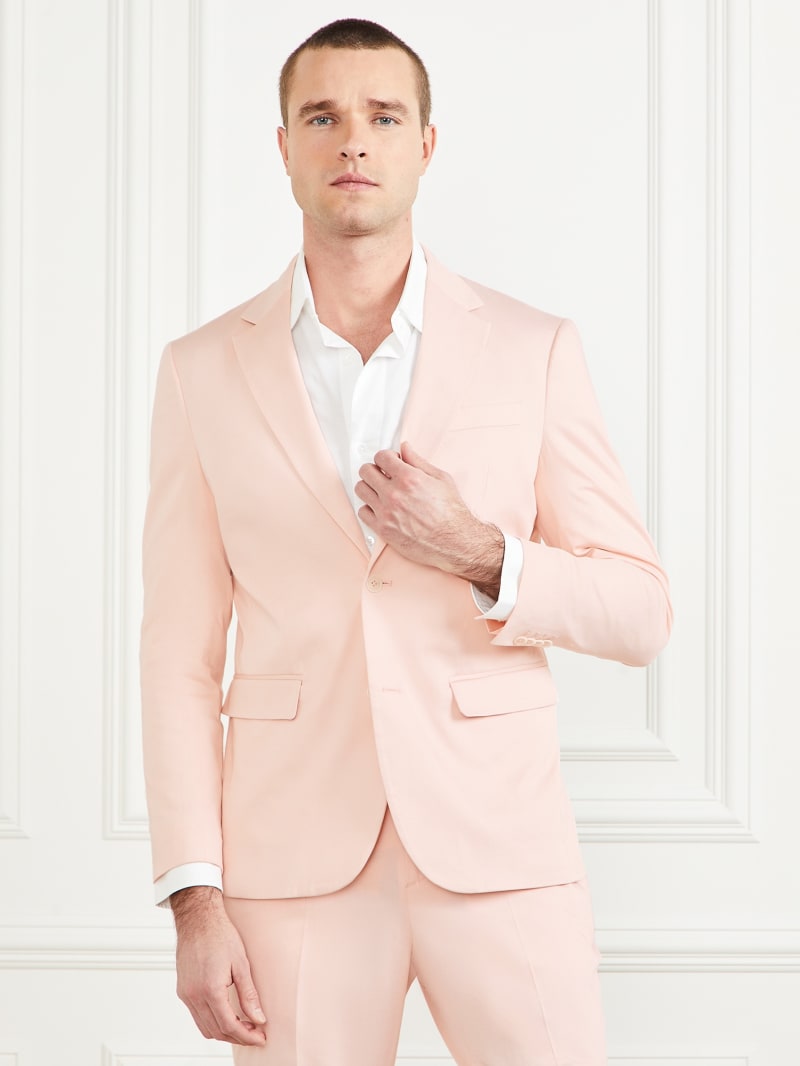Guess clearance men's suits