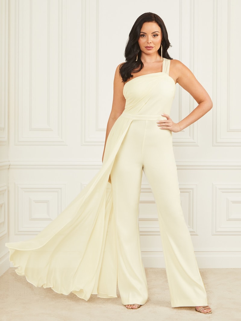 Above and Beyond Jumpsuit