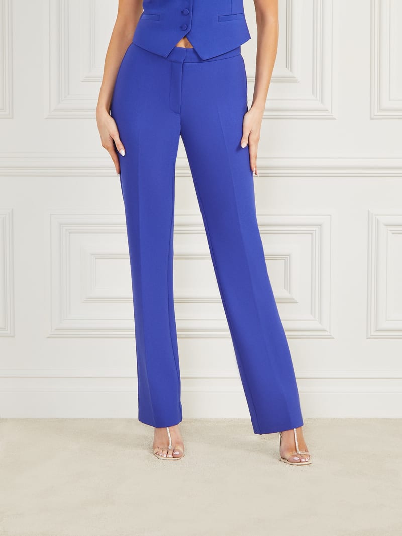 Jacqueline Pant