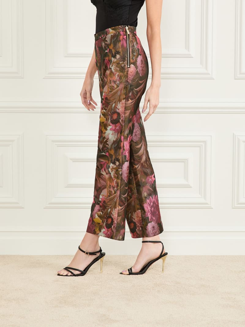 Kate Printed Pant