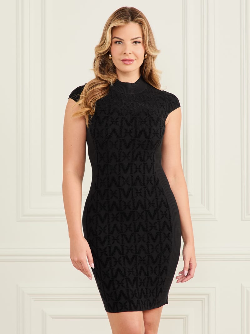 Robe chandail a mancherons Hermione