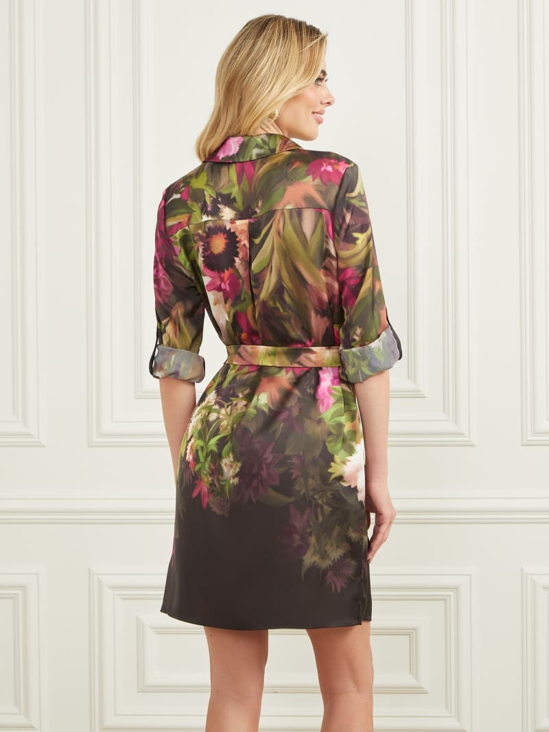 Wildwood Shirtdress | Marciano