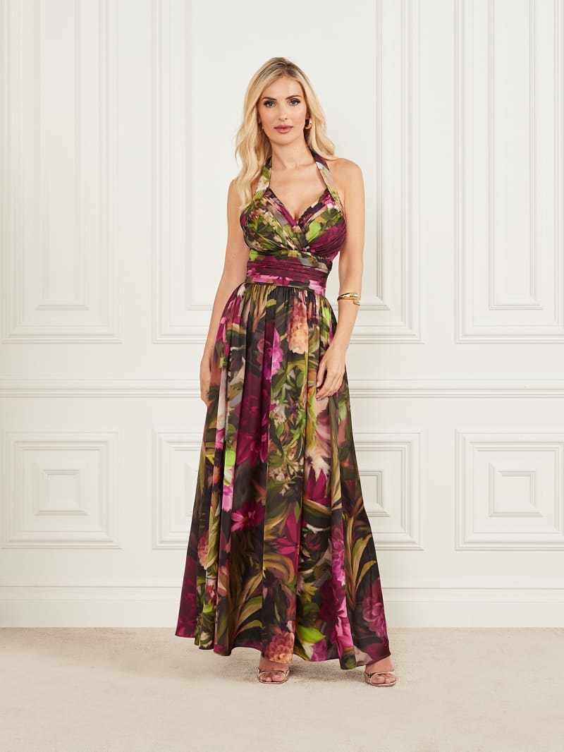 Wildwood Maxi Dress