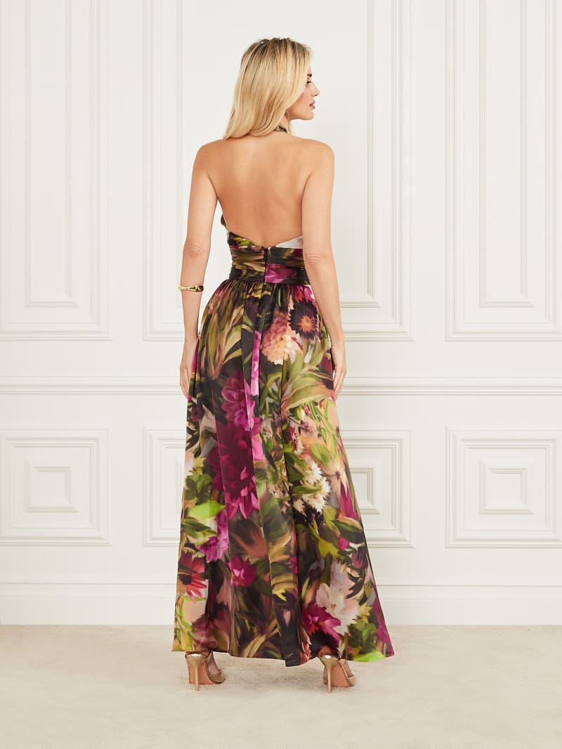 Wildwood Maxi Dress
