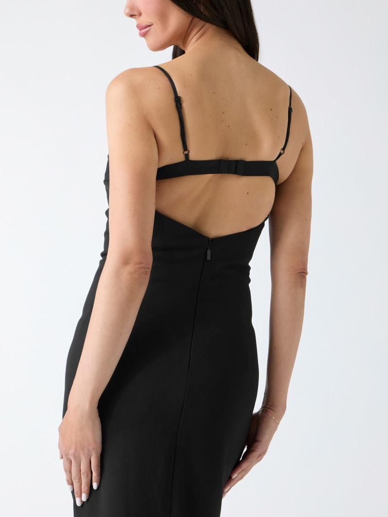 MARCIANO by GUESS Asha Corset Dress