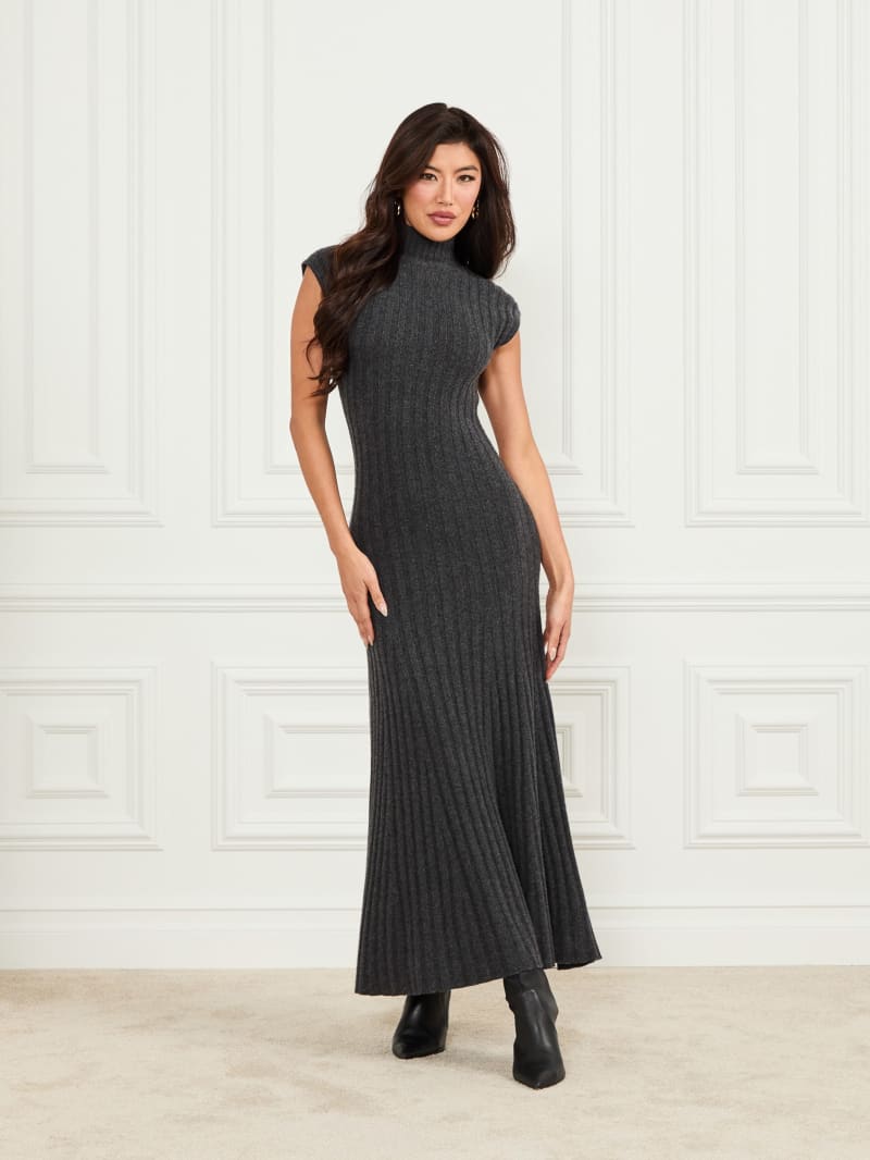 Michaela Cashmere Sweater Dress Marciano