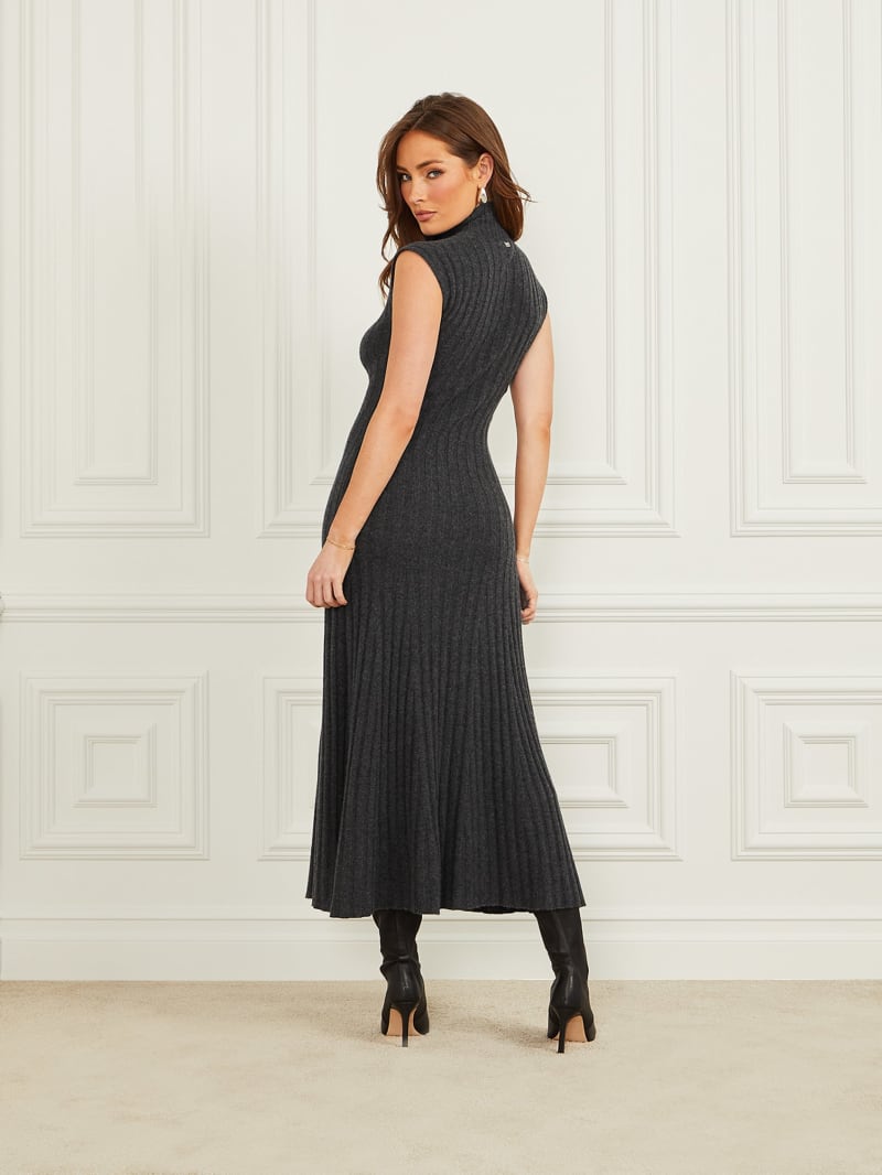 Michaela Cashmere Sweater Dress | Marciano
