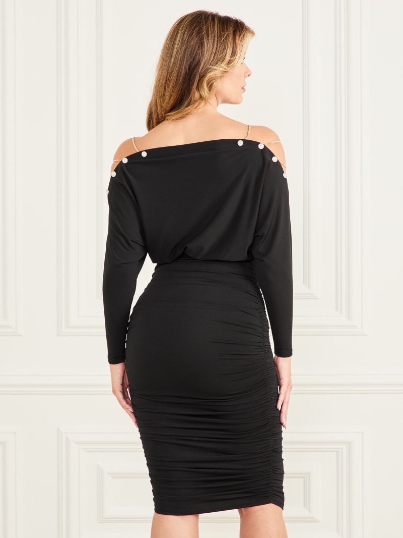 Eco Adri Dress | Marciano Eco Adri Dress | Marciano