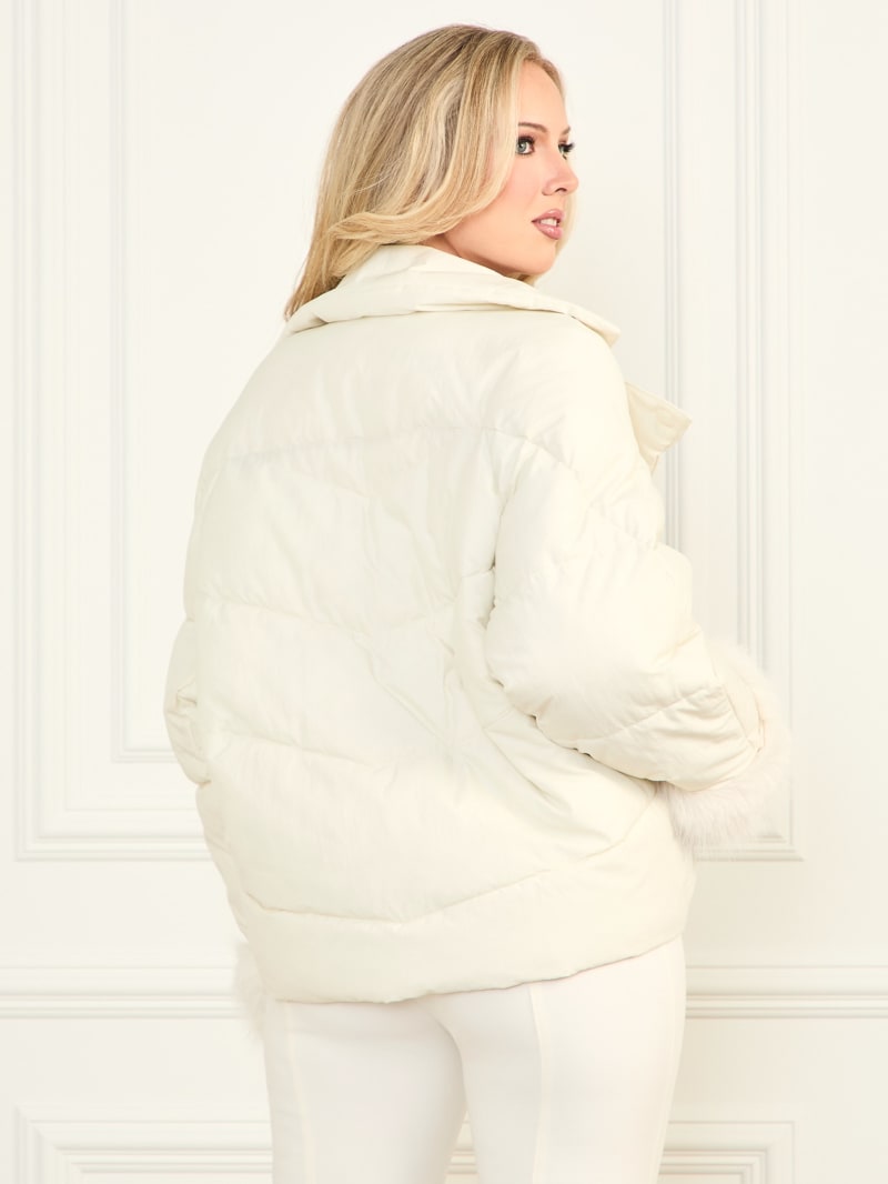 MARCIANO by GUESS® Zoe Puffer Jacket