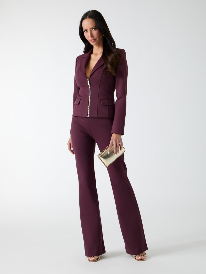 Janet Blazer - thumbnail 2