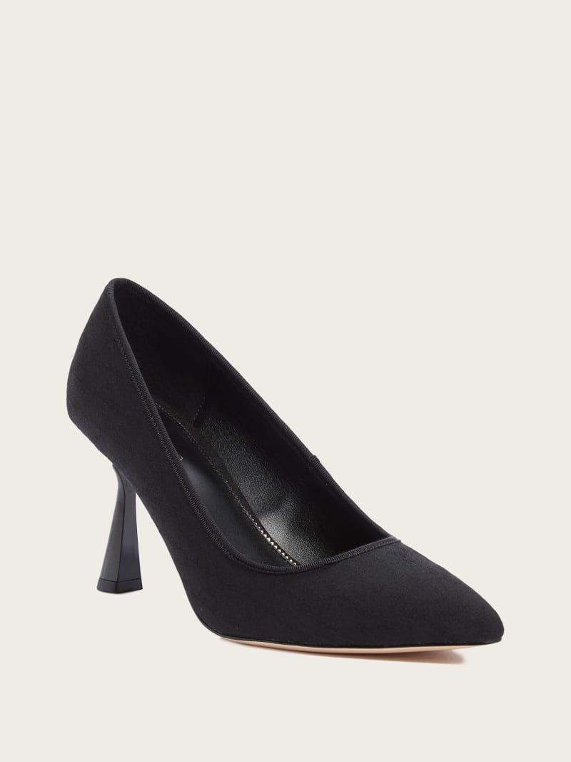 Escarpin monogramme GUESS Canada