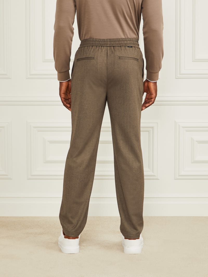 日本限定 Regular Daniel Tapered GUESS | Pant メンズウェア