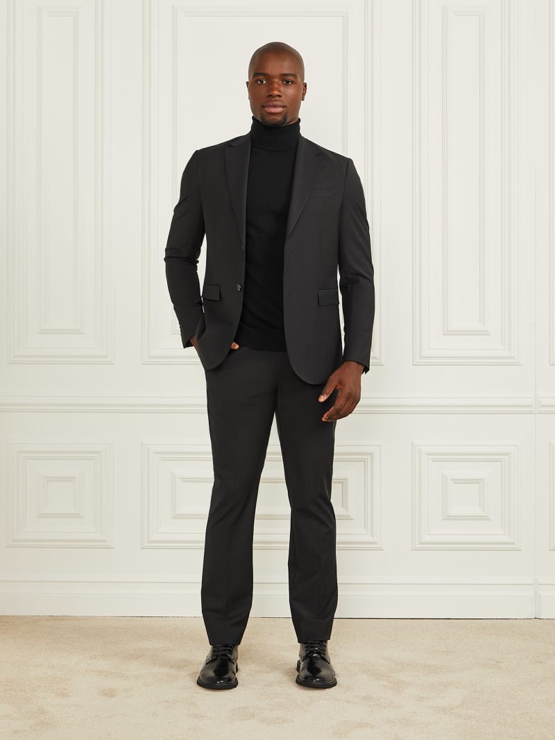 Roger Regular Chino Pant