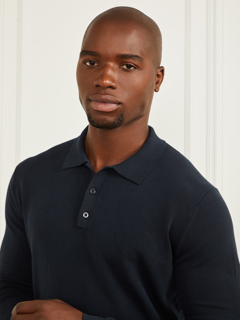 Polo Sweater - thumbnail 3