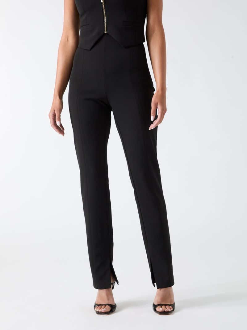 Dallas Straight Pant - thumbnail 3