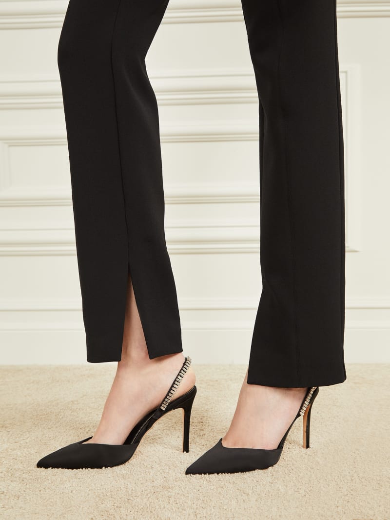 Dallas Straight Pant - thumbnail 5