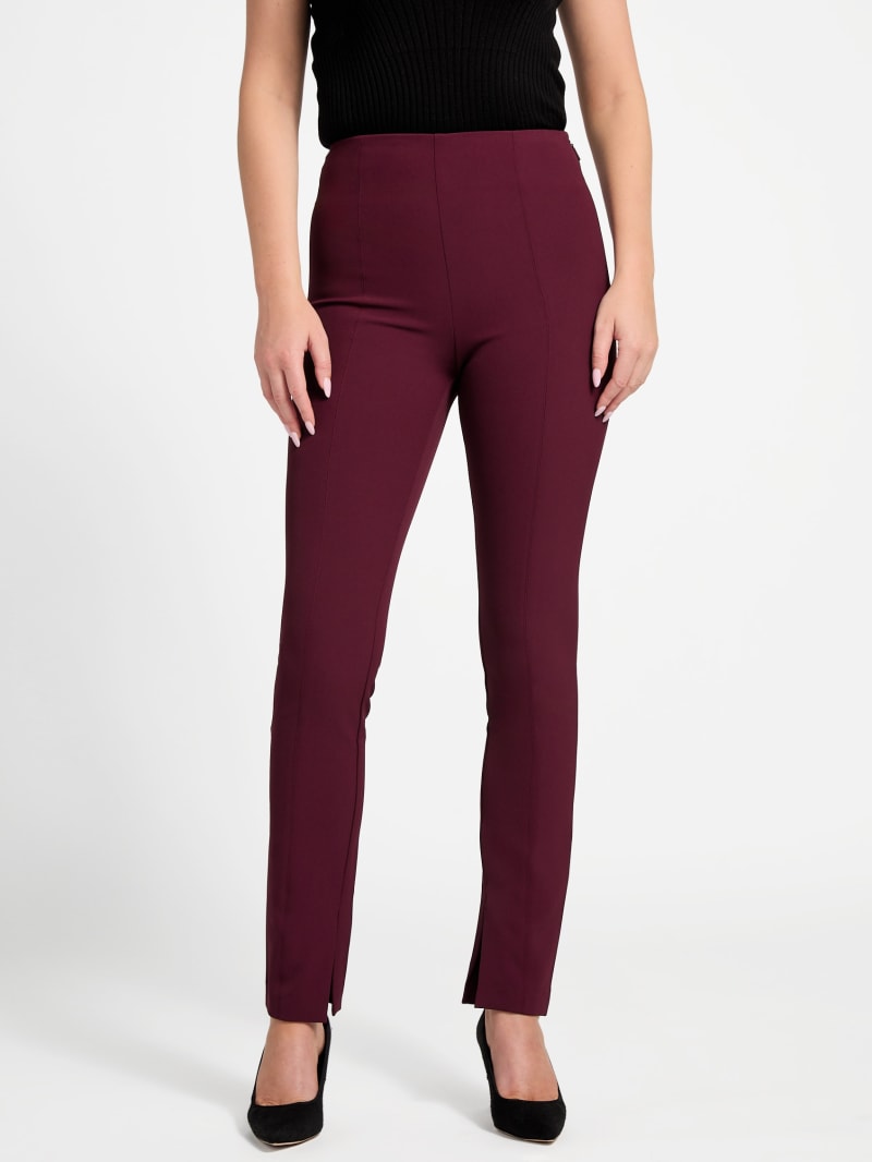 Dallas Straight Pant