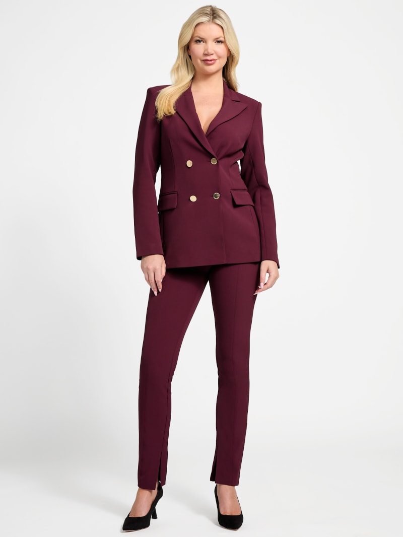 Dallas Straight Pant - thumbnail 8