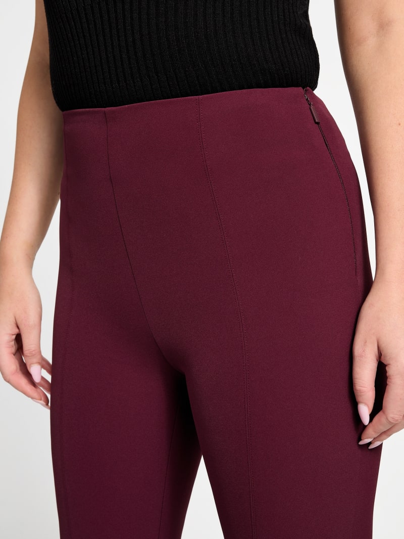 Dallas Straight Pant - thumbnail 9