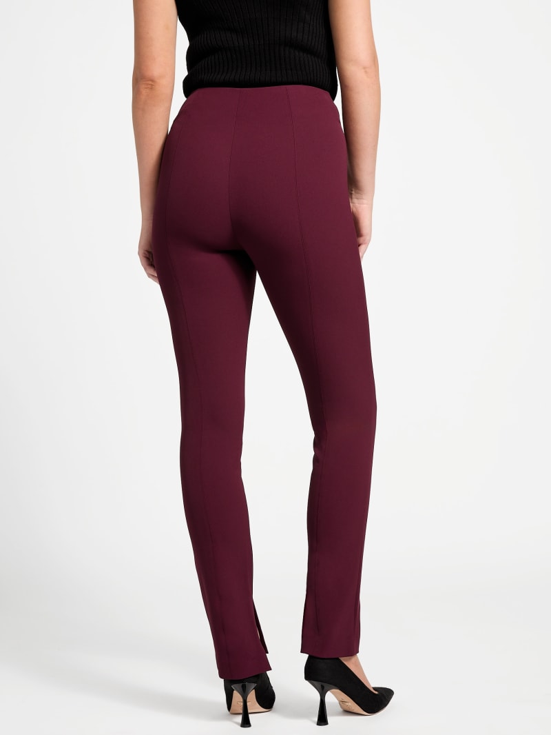 Dallas Straight Pant - thumbnail 10