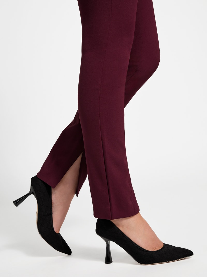 Dallas Straight Pant