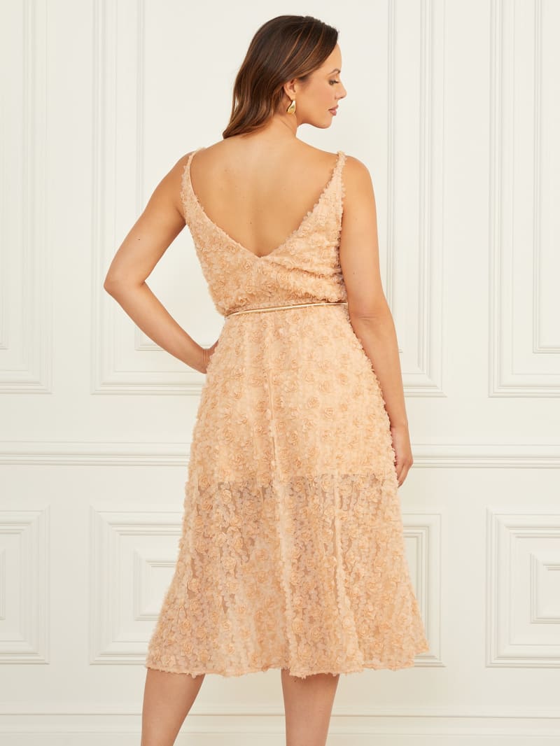 Rosie Flower Dress