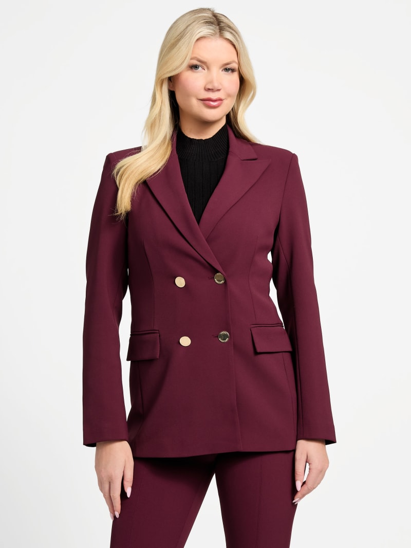 Dallas Blazer