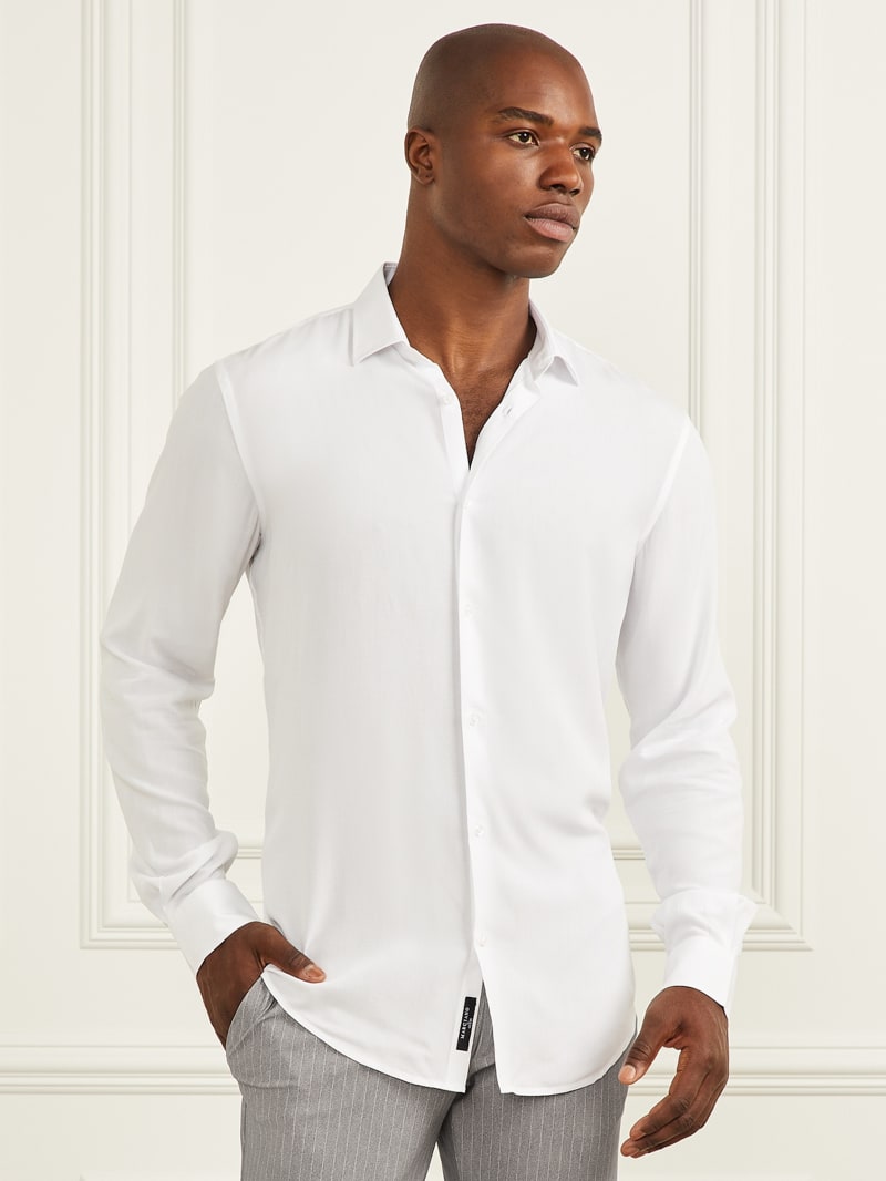 Eco Benny Shirt - thumbnail 3